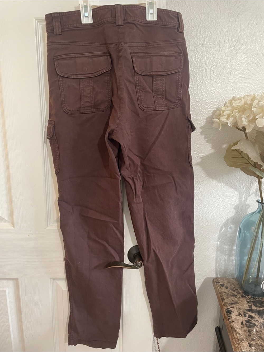 Brown Cargo- Sunday Best - Picture 2 of 3